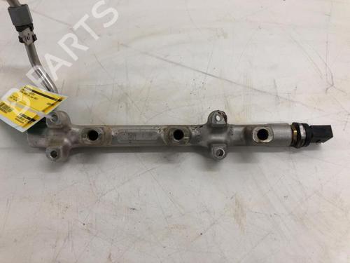 Used Injection rail SKODA KAMIQ (NW4) 1.0 TSI (110 hp) 28304133