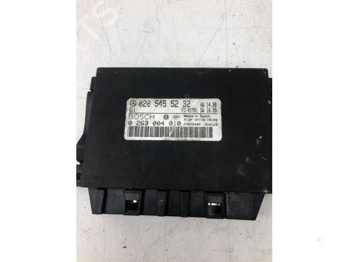 Electronic module MERCEDES-BENZ S-CLASS (W220) S 55 AMG (220.073, 220.173) | BP13101695M83 