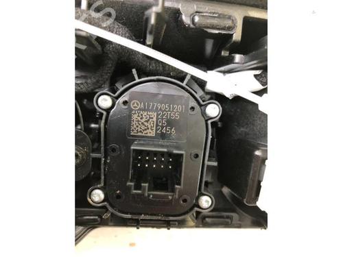 Air vent MERCEDES-BENZ B-CLASS Sports Tourer (W247) B 250 e (247.086) | BP14578573I21 