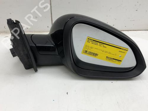 Used Right mirror OPEL INSIGNIA A Sports Tourer (G09) 2.8 V6 Turbo 4x4 (35) (260 hp) 24367623