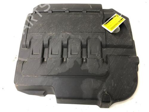 Topbeskyttelse VW T-ROC (A11, D11) 2.0 TDI (150 hp) 30202186