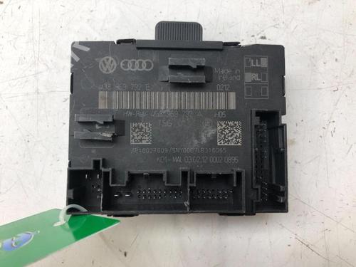 Used Electronic module AUDI A7 Sportback (4GA, 4GF) 3.0 TDI quattro (245 hp) 13403545