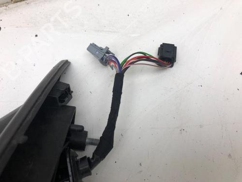 Left mirror RENAULT TALISMAN Grandtour (KP_) 1.8 TCe 225 (KPM1) | BP20334143C26 