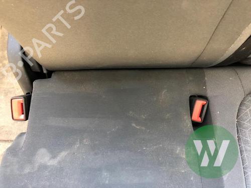 Seats set VW ID. Buzz Bus (EBB, EBJ) Electric (EBB, EBJ) | BP39916155C78 - Image 13