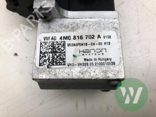Electronic sensor PORSCHE TAYCAN (Y1A) 4S Performance Battery Plus (Y1ADB1) | BP39914912M84 - Image 2