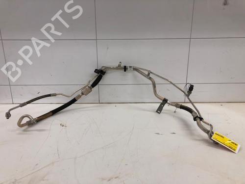 AC-rør OPEL CROSSLAND X / CROSSLAND (P17, P2QO) 1.2 (75) (110 hp) 29415522