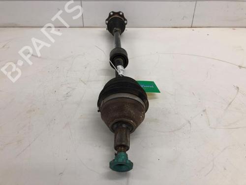 Right front driveshaft SKODA KAMIQ (NW4) 1.0 TSI | BP28302017M39 