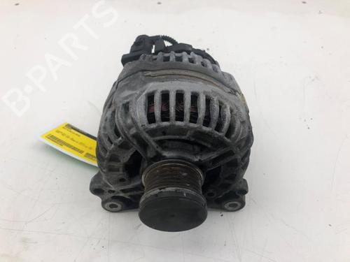 Used Alternator SEAT ALTEA (5P1) 1.2 TSI (105 hp) 31319084