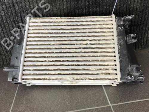 Intercooler NISSAN QASHQAI II (J11, J11_) 1.3 DIG-T | BP29405709M30 