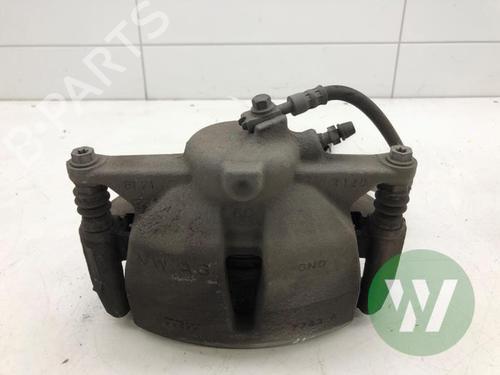 Pinza freno anteriore sinistra Pinza freno anteriore sinistra VW TIGUAN ALLSPACE (BW2, BJ2) 2.0 TDI 4motion (200 hp) 36874162 36874162
