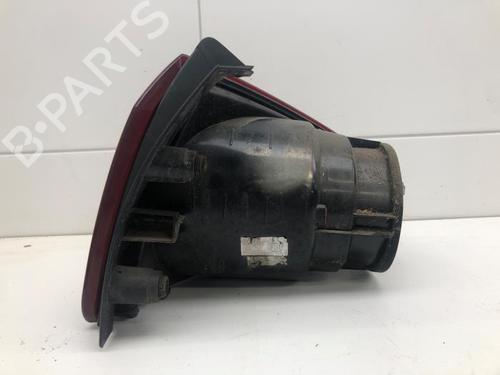 Used Left taillight SEAT ALTEA (5P1) 1.2 TSI (105 hp) 30741127