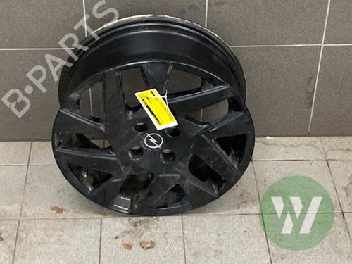 Llanta Llanta OPEL MOKKA 1.2 (76) (131 hp) 34256907 34256907