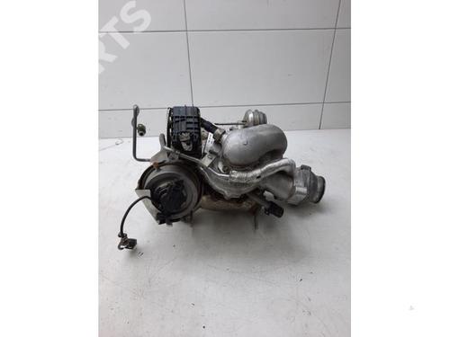 Turbocharger/Supercharger AUDI A6 Allroad C7 (4GH, 4GJ) 3.0 TDI quattro | BP10570830M71 