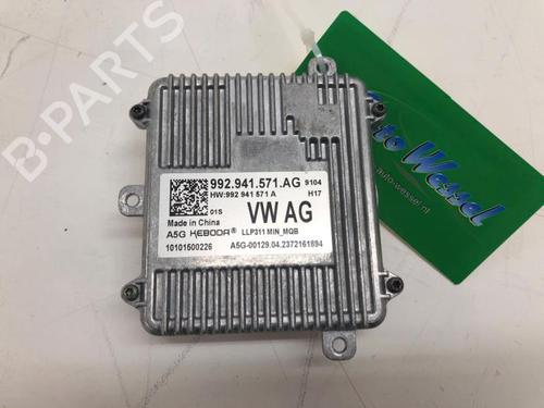 Control unit SKODA FABIA IV (PJ3) 1.0 TSI | BP39914060M11 - Image 2