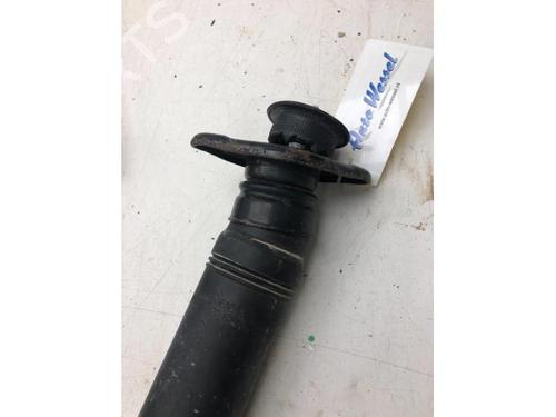 Left rear shock absorber NISSAN MICRA V (K14) 1.0 IG-T 100 | BP13328586M18 