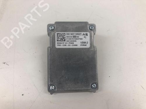 Camera OPEL MOKKA 1.5 (76) | BP28131598E14 