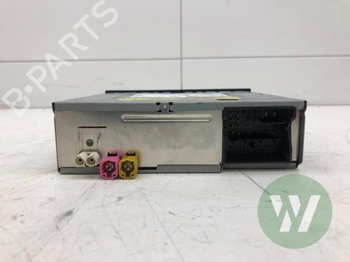 Control unit VW POLO VI (AW1, BZ1, AE1) 1.0 TSI | BP38786744M11 - Image 3
