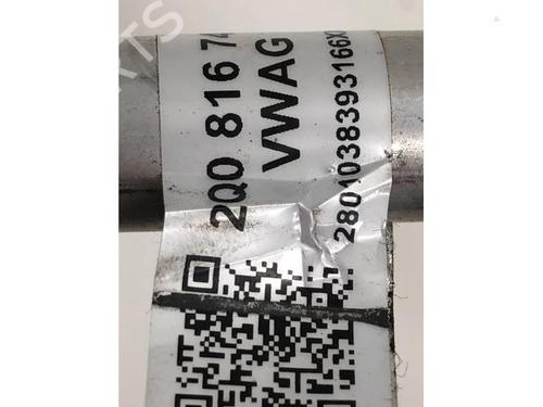 Used AC pipe SKODA KAMIQ (NW4) 1.0 TSI (110 hp) 26460019
