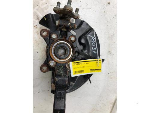Left front steering knuckle KIA SPORTAGE IV (QL, QLE) 1.6 GDI | BP16896870M25 