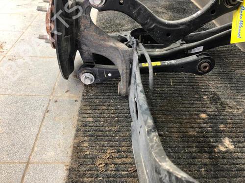 Right rear steering knuckle KIA CEED (CD) 1.4 T-GDI | BP29848596M28