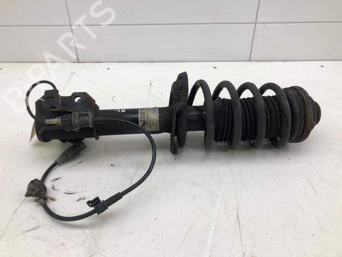 Used Right front shock absorber OPEL ZAFIRA / ZAFIRA FAMILY B (A05) 2.0 (M75) (241 hp) 31319087