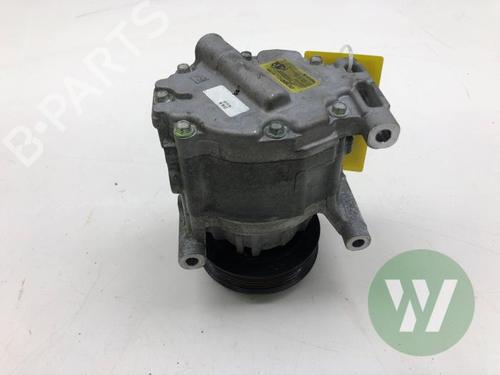 Compresseur AC FIAT 500 (312_) 0.9 (312AXG1A, 312.AXG11) (86 hp) 31920132