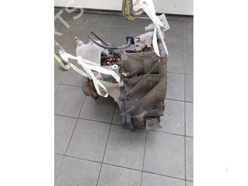 Gearbox FORD FIESTA VI (CB1, CCN) 1.25 | BP24158151M3 