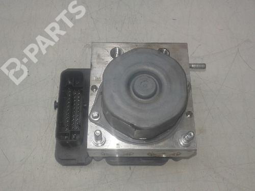 ABS pump RENAULT CLIO IV (BH_) 1.2 16V | BP4777216M43 
