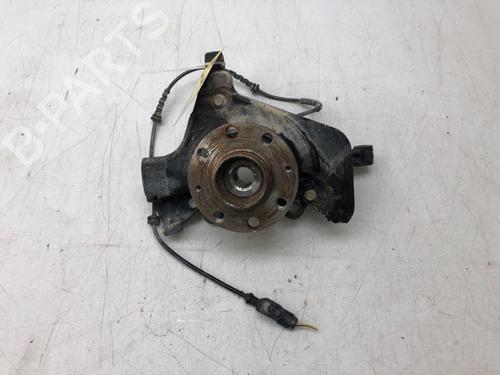 Right front steering knuckle OPEL CORSA E (X15) 1.4 (08, 68) | BP14576241M26 