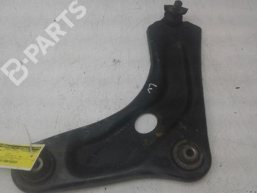 Used Left front suspension arm PEUGEOT 207 (WA_, WC_) 1.4 (73 hp) 4778730