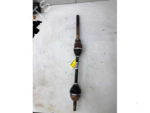 Used Right front driveshaft PEUGEOT 2008 I (CU_) 1.5 BlueHDI 120 (120 hp) 16016688