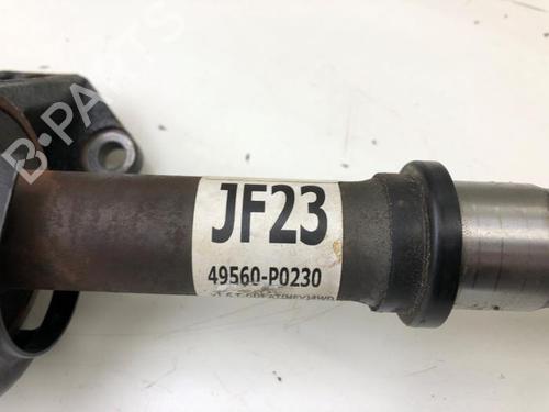 Right front driveshaft HYUNDAI TUCSON (NX4E, NX4A) 1.6 T-GDi Hybrid HTRAC | BP39913565M39 - Image 6