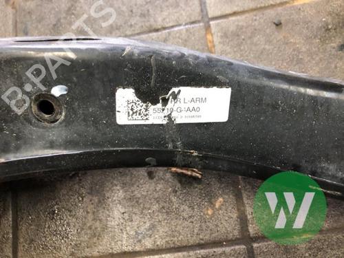 Used Left rear steering knuckle KIA CEED (CD) 1.4 (99 hp) 32278140