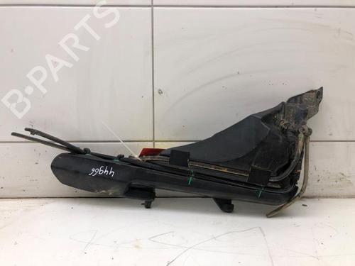 Windscreen washer tank OPEL CROSSLAND X / CROSSLAND (P17, P2QO) 1.2 (75) | BP24998541C113