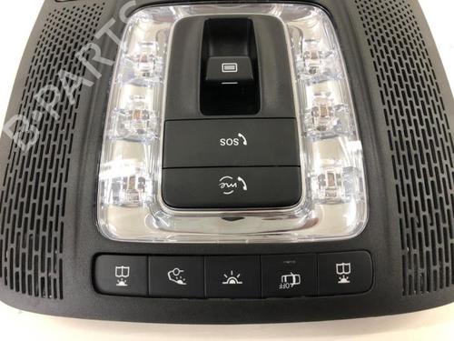 Interior roof light MERCEDES-BENZ GLE (V167) GLE 350 de 4-matic (167.117) | BP25885150I8 