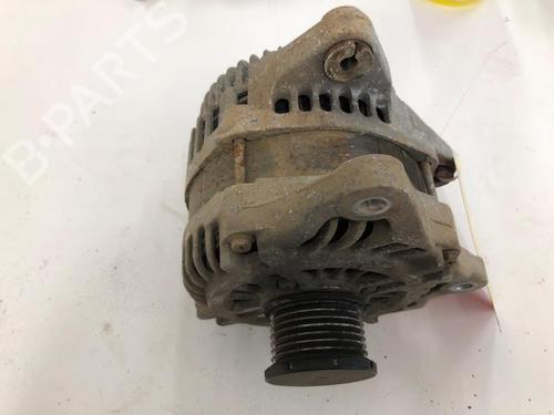 Used Alternator OPEL MOVANO B Van (X62) 2.3 CDTI FWD (FV) (131 hp) 27351510