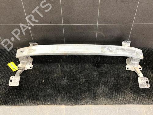Used Front bumper reinforcement PEUGEOT 2008 I (CU_) 1.2 THP 130 / PureTech 130 (130 hp) 29551925