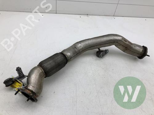 Used Pipe Pipe 37071431 37071431