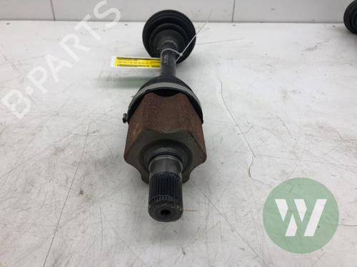 Left front driveshaft SKODA OCTAVIA IV Combi (NX5, PV5) 2.0 TDi | BP33558793M38 - Image 2