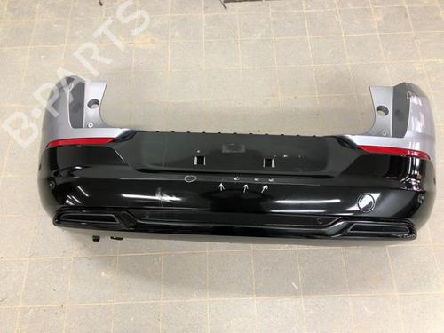 Used Rear bumper OPEL GRANDLAND / GRANDLAND X (A18, P1UO) 1.6 Turbo Hybrid (224 hp) 29405715