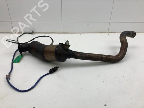 Used Catalyst PORSCHE PANAMERA (970) 3.6 (300 hp) 30159617