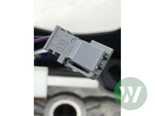 Steering wheel OPEL MOKKA 1.2 (76) | BP38225912C49 - Image 8