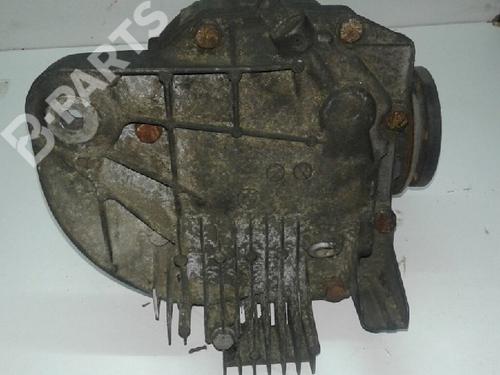 Rear differential BMW 5 Touring (E61) 525 d | BP4841520M24 