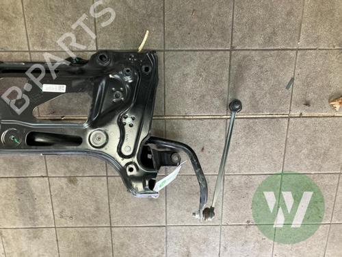 Used Subframe Subframe SKODA OCTAVIA IV Combi (NX5, PV5) 1.5 TSI (116 hp) 40024518 40024518