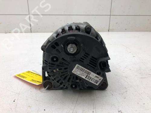 Alternator MERCEDES-BENZ CITAN Box Body/MPV (W415) 109 CDI (415.603, 415.605) | BP16486237M7 