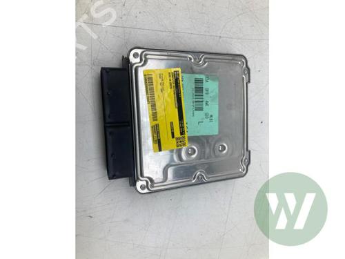 Used Engine control unit (ECU) Engine control unit (ECU) AUDI A4 Allroad B9 (8WH, 8WJ) 2.0 TFSI quattro (252 hp) 36101221 36101221