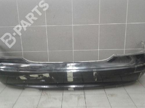 Used Rear bumper MERCEDES-BENZ SLK (R170) 200 Kompressor (170.444) (163 hp) 6013349