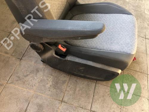 Seats set VW ID. Buzz Bus (EBB, EBJ) Electric (EBB, EBJ) | BP39916155C78 - Image 30