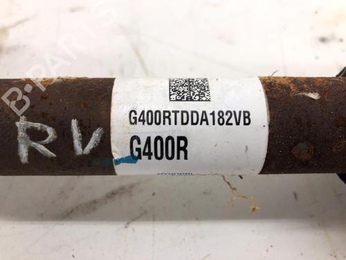 Right front driveshaft KIA CEED (CD) 1.4 | BP29517273M39 
