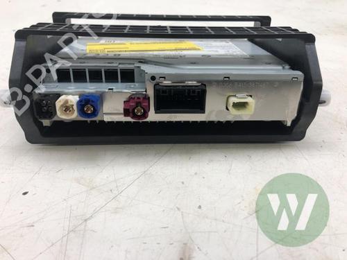 Used Electronic module Electronic module BMW 3 (G20, G80, G28) 320 i (184 hp) 33532127 33532127